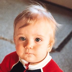 Meet your Posher, Johanna